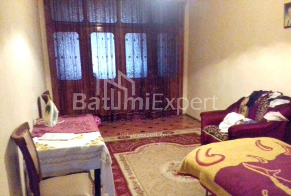 Mieszkanie 85 m² - Ivane Javakhishvili, Batumi, Gruzja
