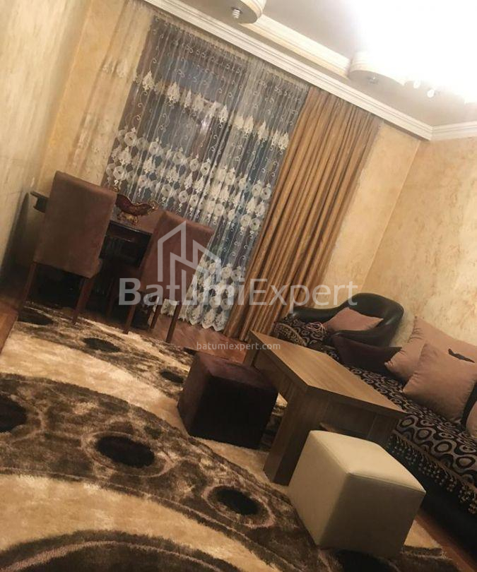 Mieszkanie 75 m² - Juriewskaja, Batumi, Gruzja