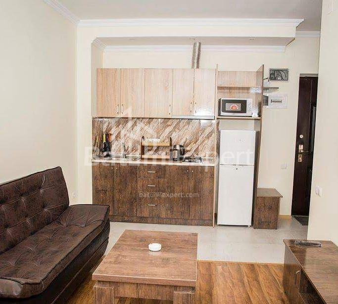 Mieszkanie 41 m² - Juriewskaja, Batumi, Gruzja