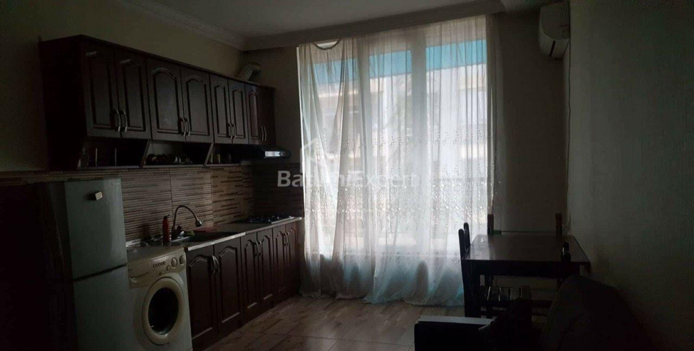 Mieszkanie 35 m² - Aleksandra Gribojedowa, Batumi, Gruzja