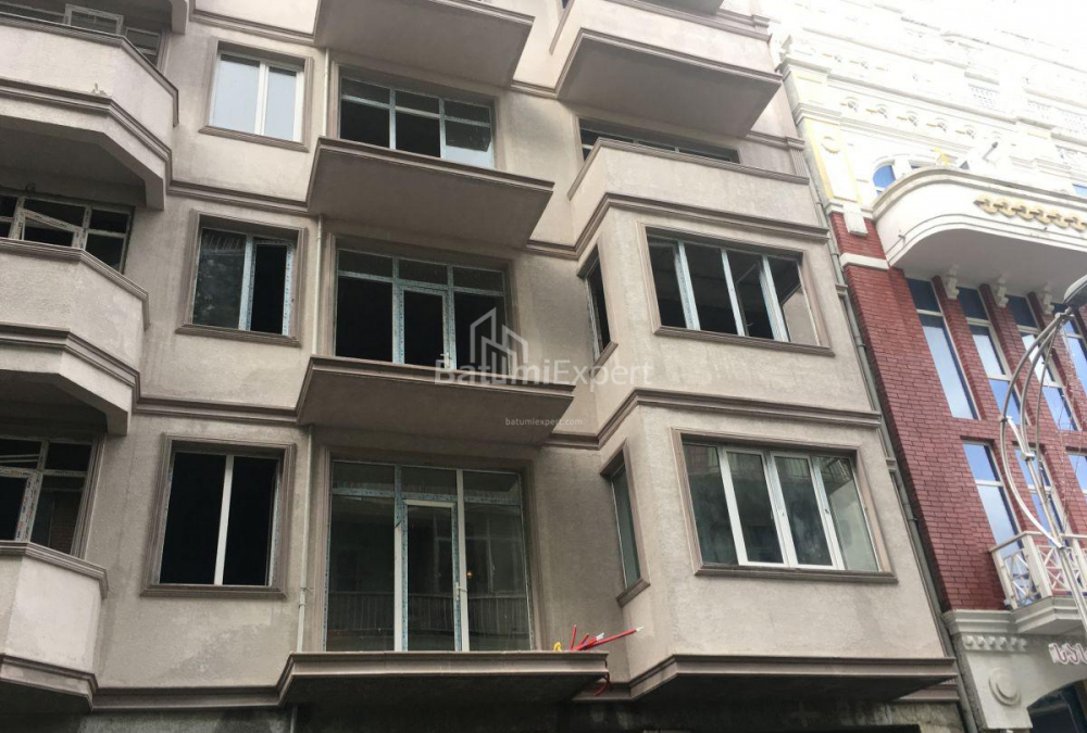 Mieszkanie 78 m² - Juriewskaja, Batumi, Gruzja
