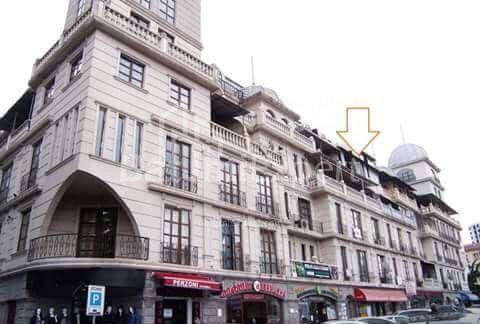 Mieszkanie 114 m² - Juriewskaja, Batumi, Gruzja