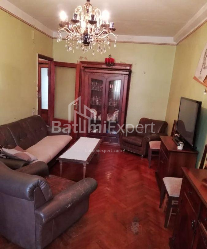 Mieszkanie 75 m² - Ivane Javakhishvili, Batumi, Gruzja