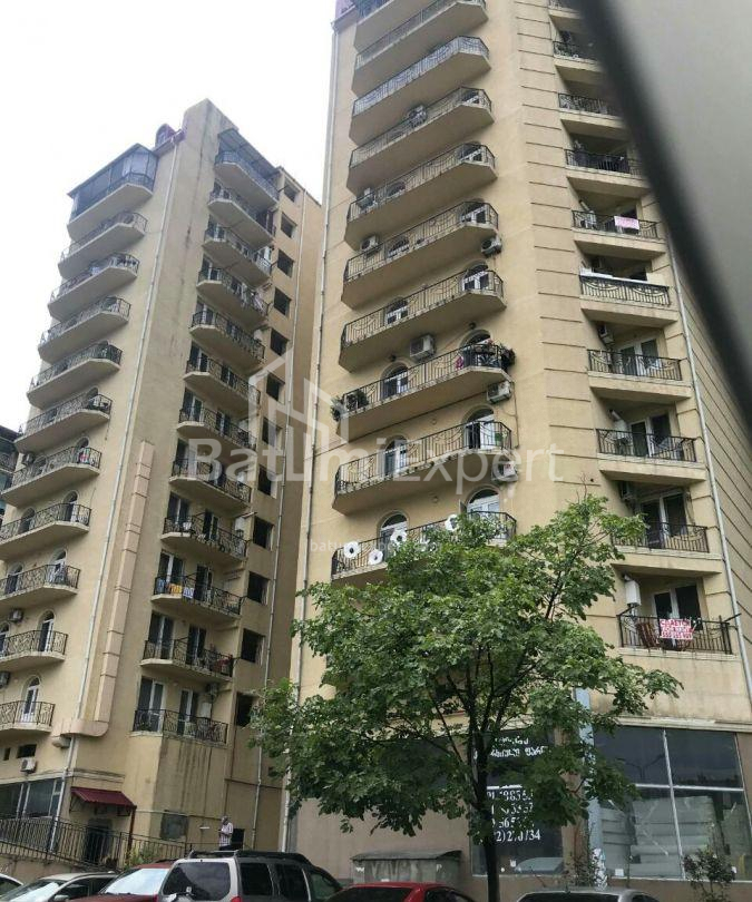 Mieszkanie 53 m² - Juriewskaja, Batumi, Gruzja