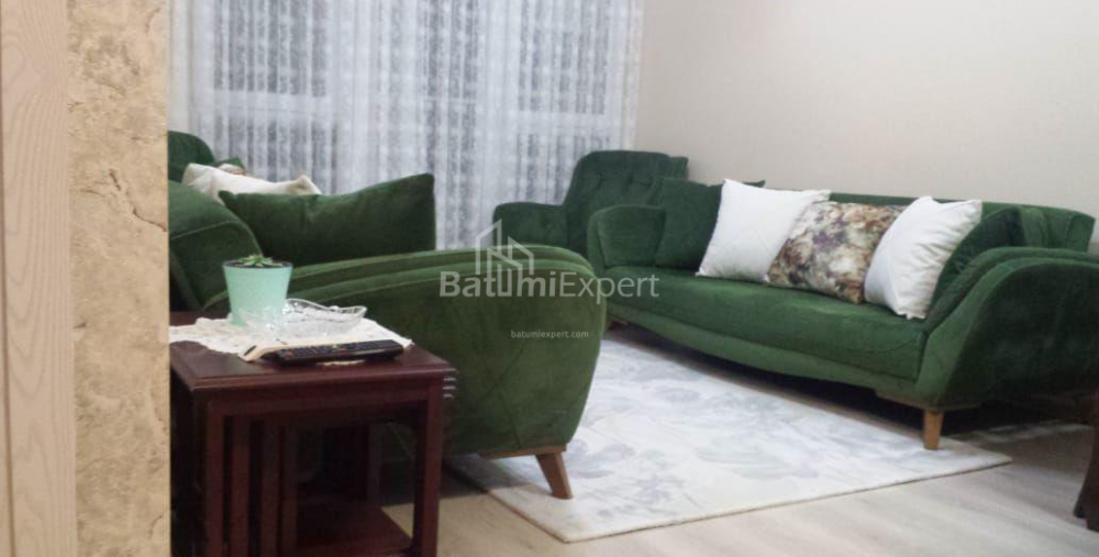 Mieszkanie 47 m² - Szeryf Chimsziaszwili, Batumi, Gruzja