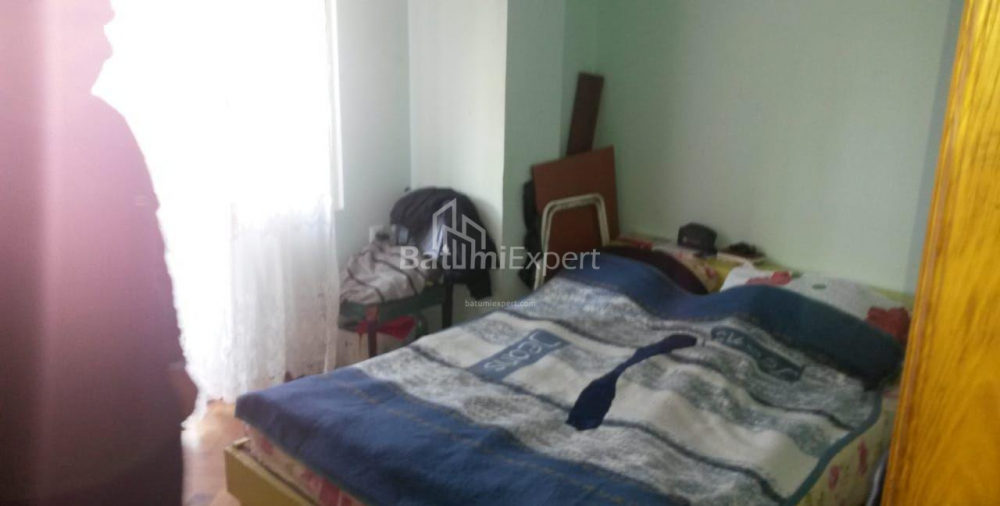 Mieszkanie 83 m² - Zuraba Gorgiladze, Batumi, Gruzja