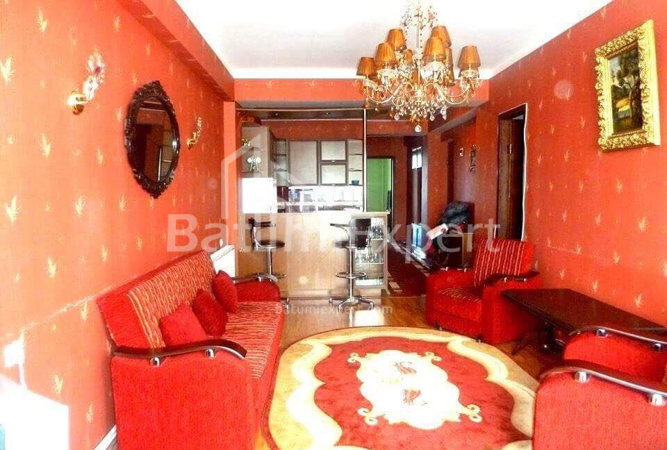Mieszkanie 87 m² - Zuraba Gorgiladze, Batumi, Gruzja