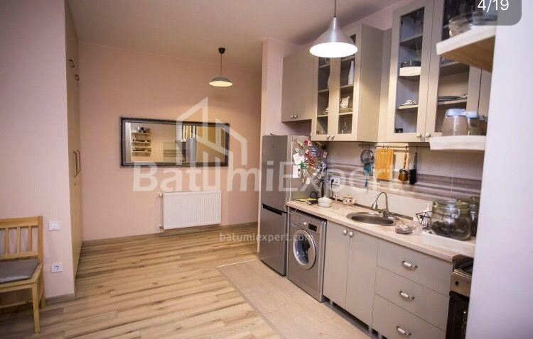 Mieszkanie 70 m² - Niko Pirosmaniego, Batumi, Gruzja