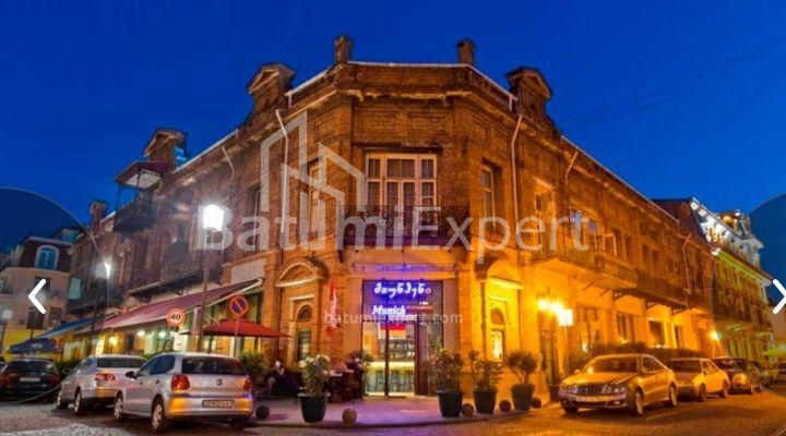 Mieszkanie 56 m² - Juriewskaja, Batumi, Gruzja