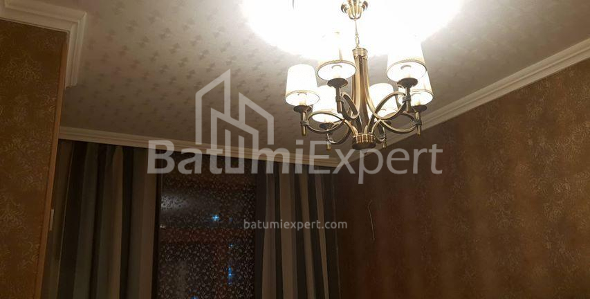 Mieszkanie 51 m² - Szeryf Chimsziaszwili, Batumi, Gruzja