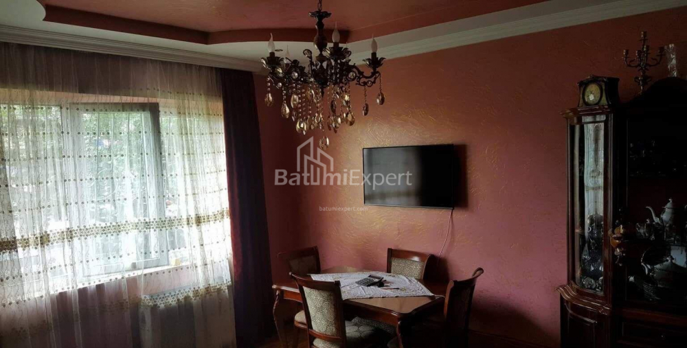 Mieszkanie 76 m² - Juriewskaja, Batumi, Gruzja