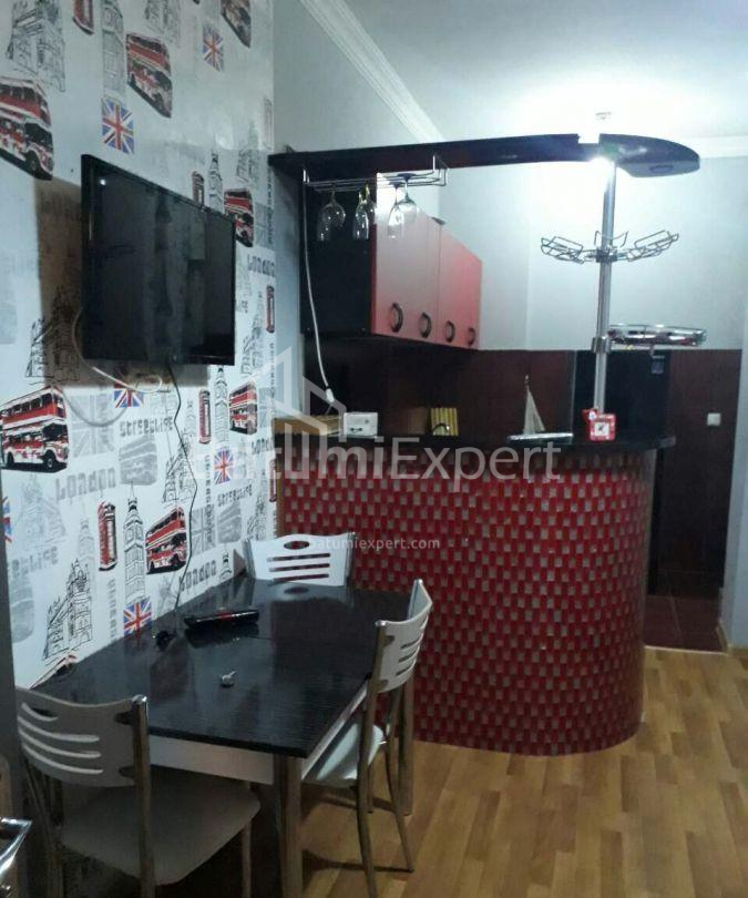 Mieszkanie 42 m² - Juriewskaja, Batumi, Gruzja