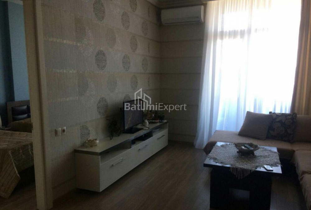 Mieszkanie 73 m² - Jusuf Kobaladze, Batumi, Gruzja