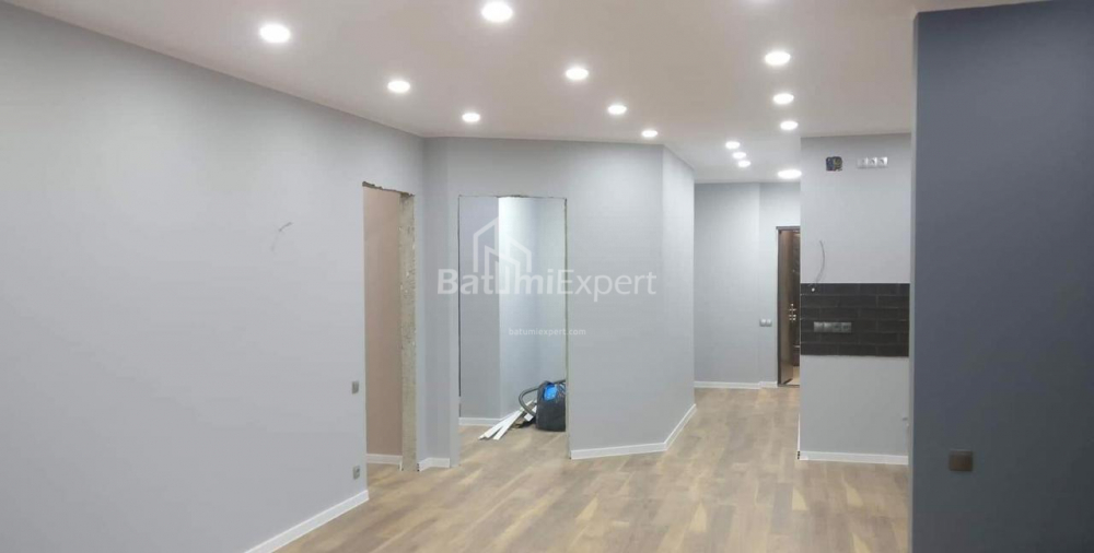 Mieszkanie 112 m² - Juriewskaja, Batumi, Gruzja
