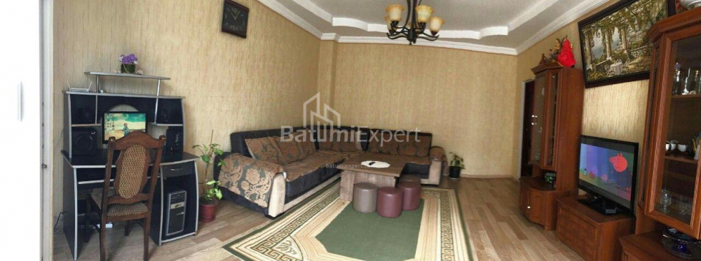 Mieszkanie 110 m² - Petra Bagrationi, Batumi, Gruzja