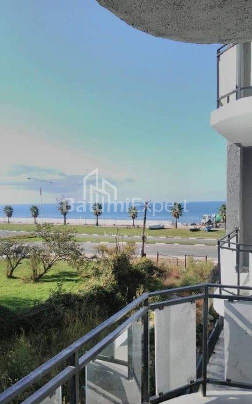Mieszkanie 54 m² - Juriewskaja, Batumi, Gruzja