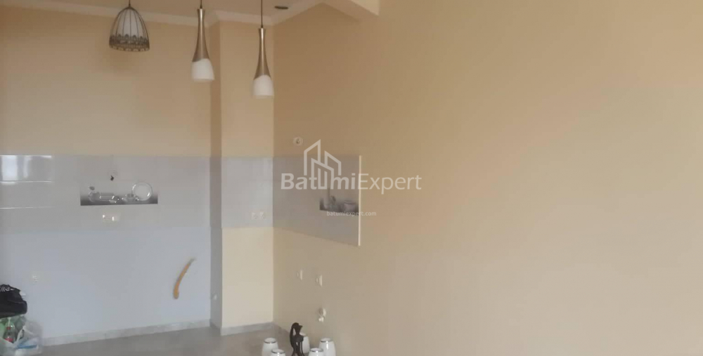 Mieszkanie 64 m² - Tbel-Abuseridze, Batumi, Gruzja