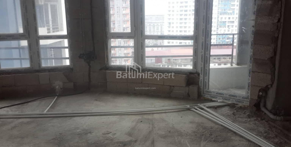 Mieszkanie 64 m² - Ilja Czawczawadze, Batumi, Gruzja