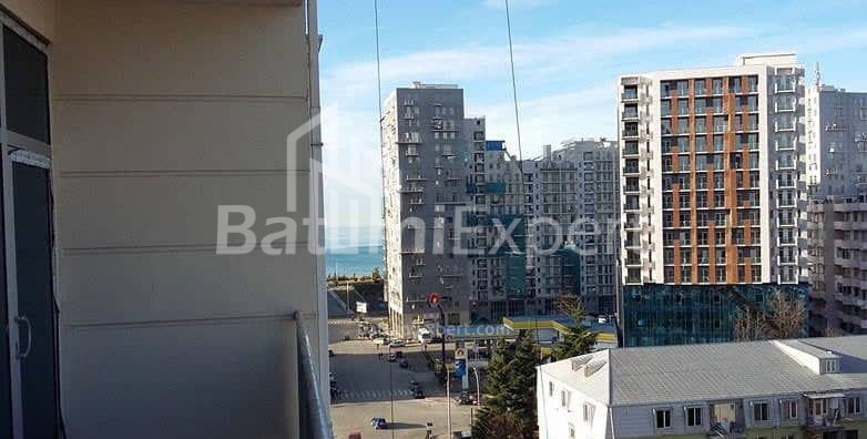 Mieszkanie 100 m² - Niko Pirosmaniego, Batumi, Gruzja
