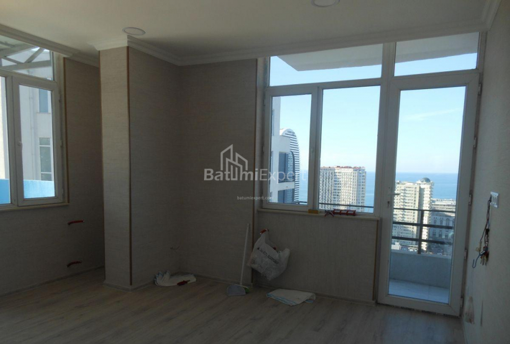 Mieszkanie 103 m² - Tbel-Abuseridze, Batumi, Gruzja
