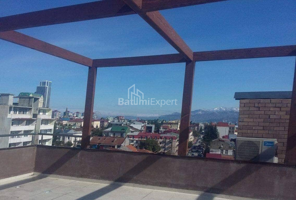 Mieszkanie 45 m² - Zuraba Gorgiladze, Batumi, Gruzja