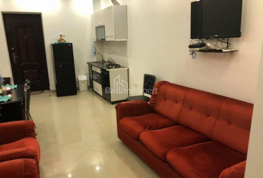 Mieszkanie 51 m² - Juriewskaja, Batumi, Gruzja