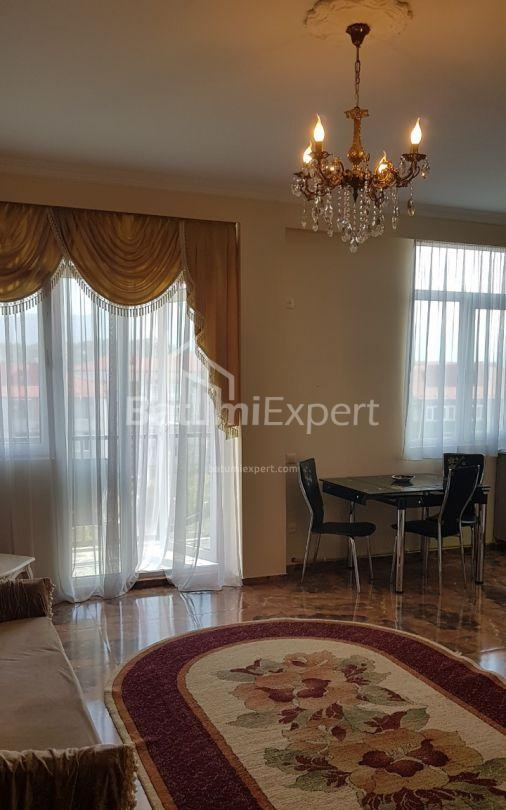 Mieszkanie 50 m² - Ivane Javakhishvili, Batumi, Gruzja