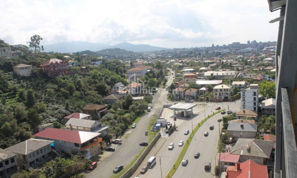 Mieszkanie 65 m² - Petra Bagrationi, Batumi, Gruzja