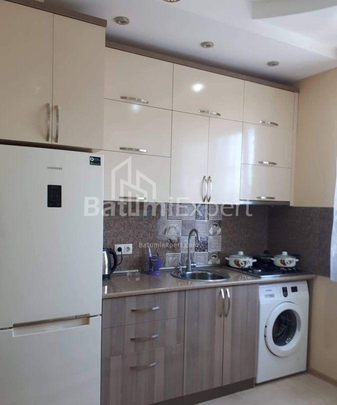 Mieszkanie 44 m² - Juriewskaja, Batumi, Gruzja