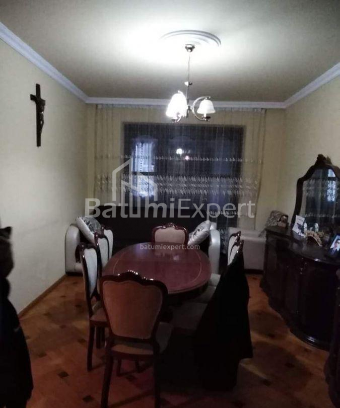 Mieszkanie 74 m² - Ivane Javakhishvili, Batumi, Gruzja