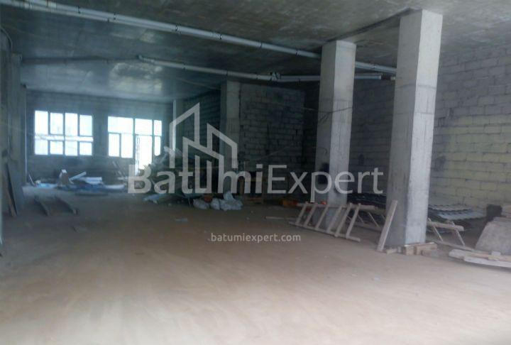 Mieszkanie 235 m² - króla Parnawaza, Batumi, Gruzja