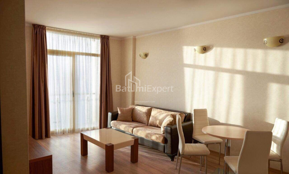 Mieszkanie 48 m² - Juriewskaja, Batumi, Gruzja