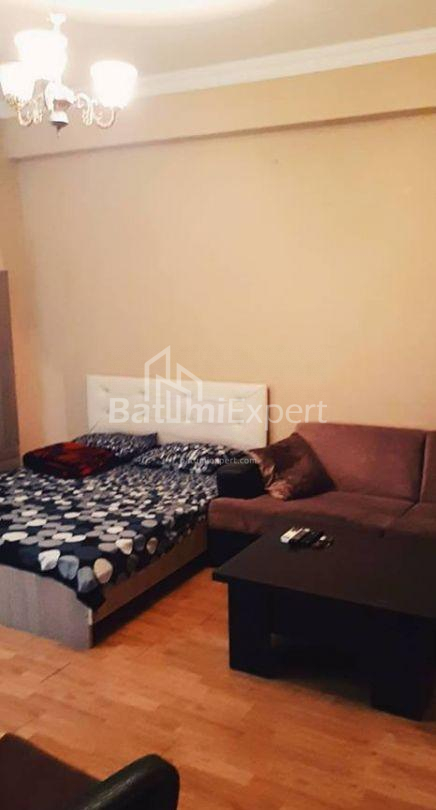 Mieszkanie 30 m² - Angisa, Batumi, Gruzja