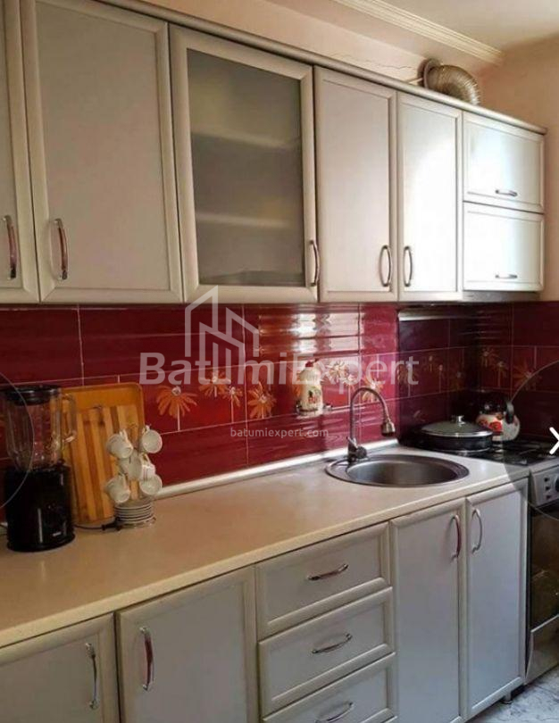 Mieszkanie 62 m² - Michaił Lermontow, Batumi, Gruzja