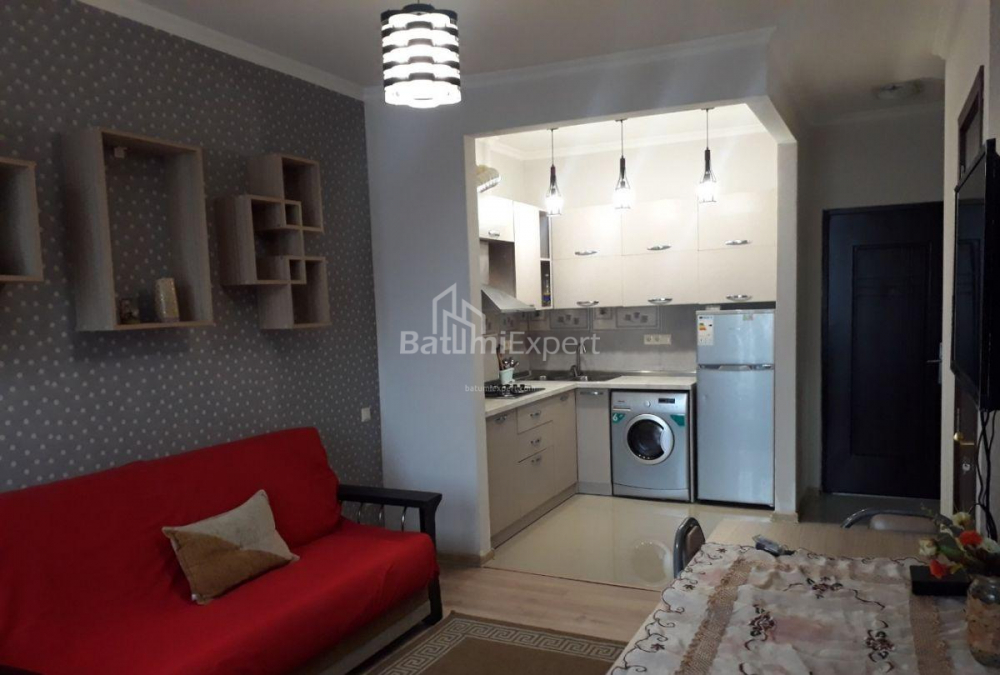Mieszkanie 53 m² - Wachtang Gorgasali, Batumi, Gruzja