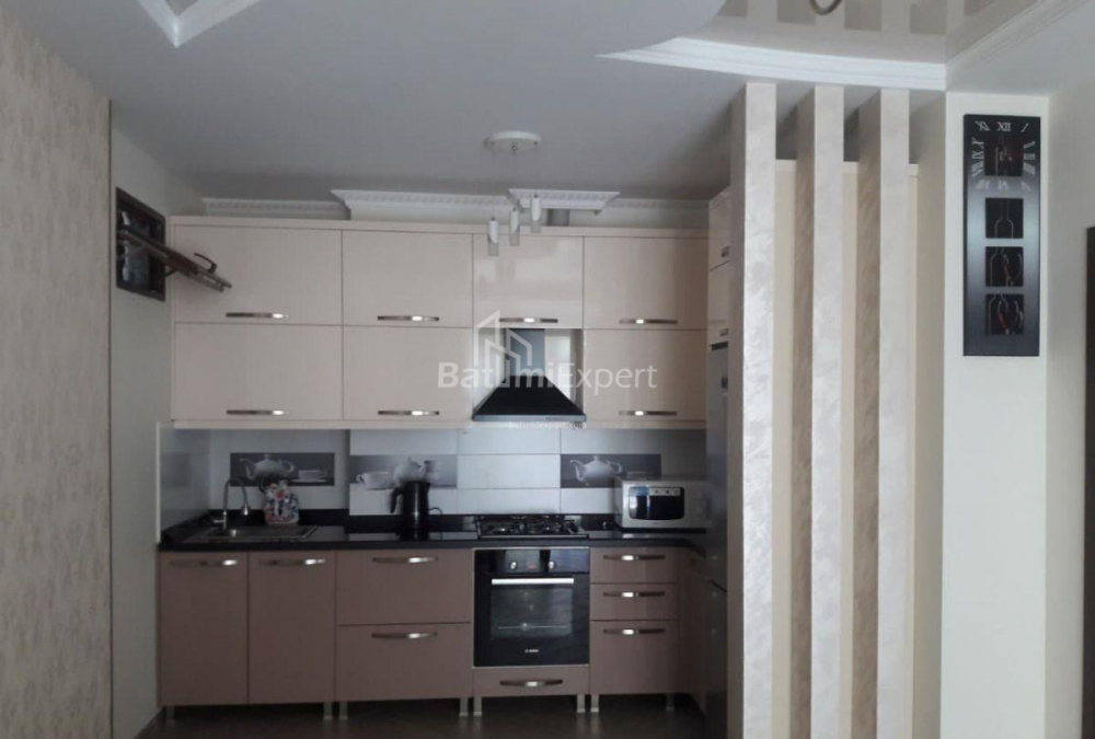 Mieszkanie 60 m² - Juriewskaja, Batumi, Gruzja