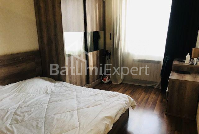 Mieszkanie 90 m² - Khaidara Abashidze, Batumi, Gruzja