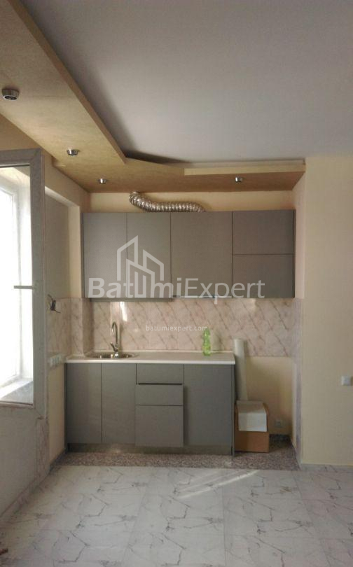 Mieszkanie 40 m² - Juriewskaja, Batumi, Gruzja
