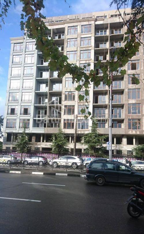 Mieszkanie 64 m² - Ilja Czawczawadze, Batumi, Gruzja