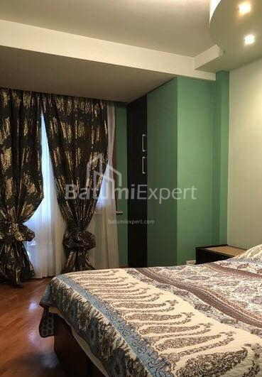 Mieszkanie 67 m² - Tbel-Abuseridze, Batumi, Gruzja