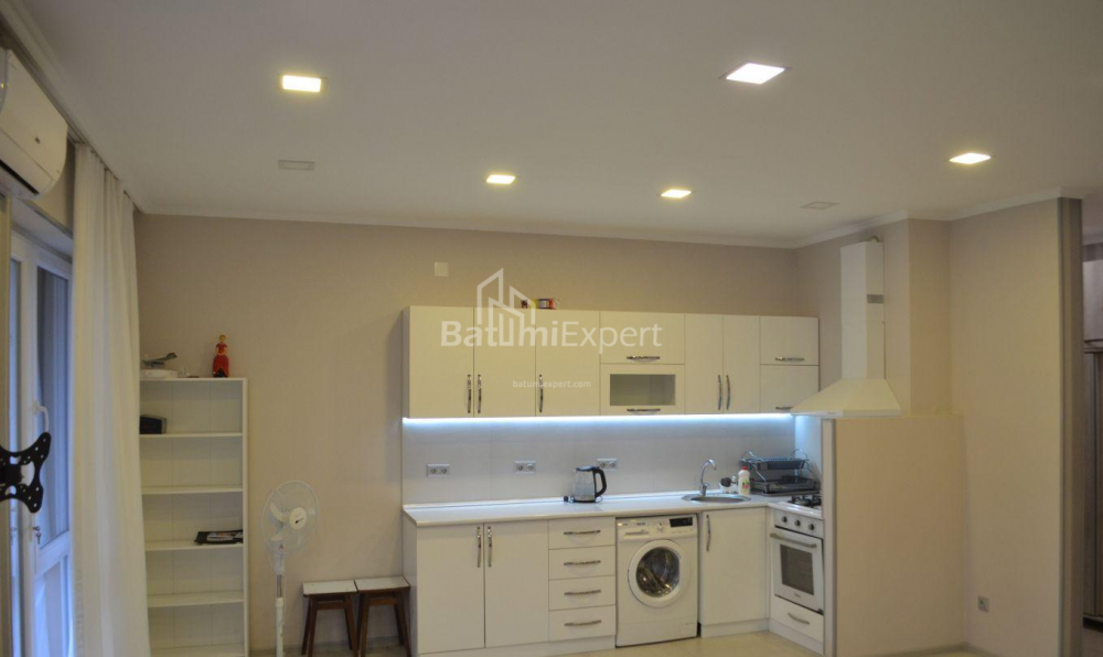 Mieszkanie 86 m² - Juriewskaja, Batumi, Gruzja