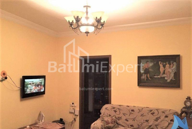 Mieszkanie 37 m² - Juriewskaja, Batumi, Gruzja