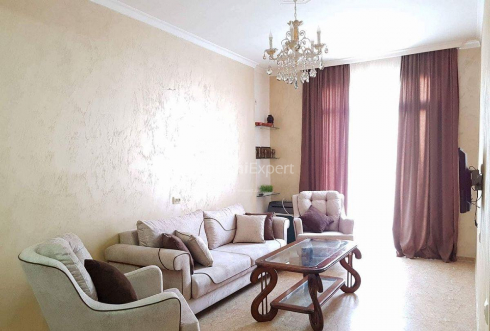 Mieszkanie 45 m² - Ilja Czawczawadze, Batumi, Gruzja