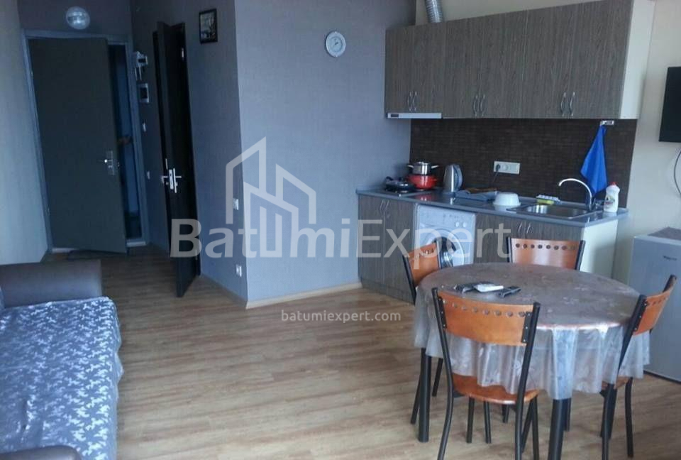 Mieszkanie 33 m² - Juriewskaja, Batumi, Gruzja