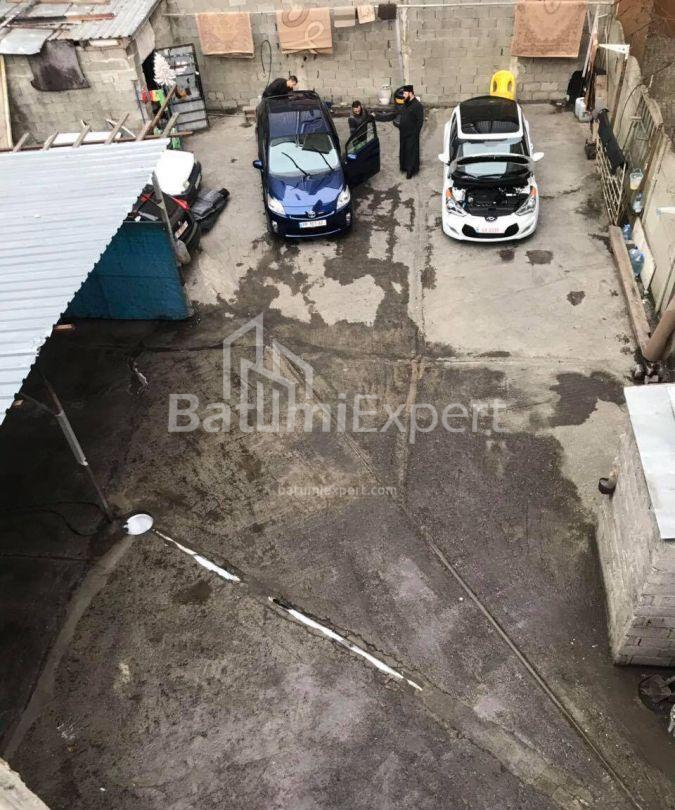 Mieszkanie 260 m² - Petra Bagrationi, Batumi, Gruzja