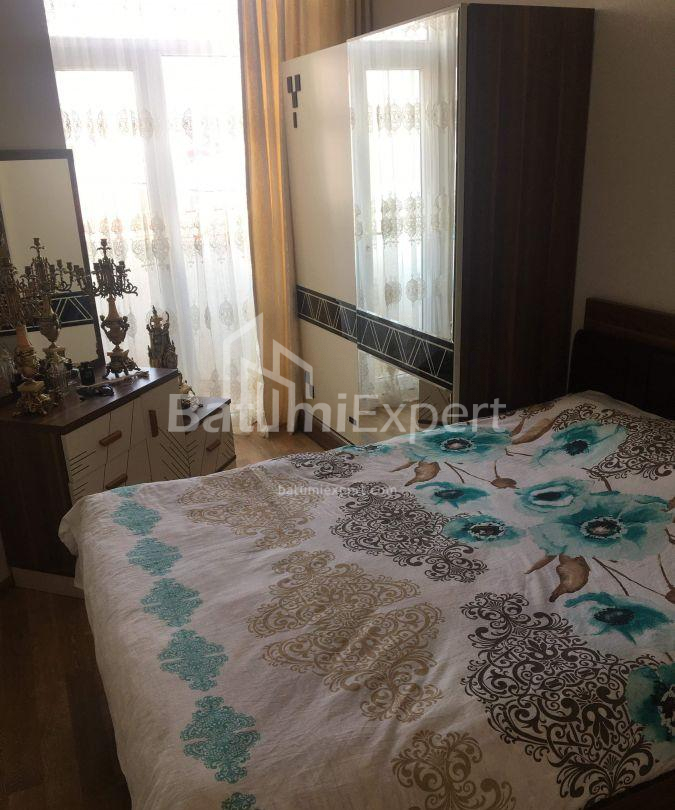 Mieszkanie 86 m² - Aleksandra Puszkin, Batumi, Gruzja