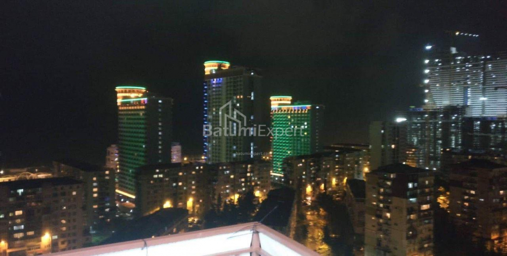 Mieszkanie 112 m² - Szałwa Inasaridze, Batumi, Gruzja