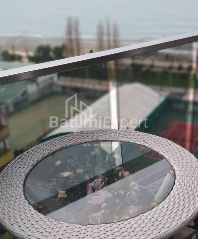 Mieszkanie 33 m² - Szeryf Chimsziaszwili, Batumi, Gruzja