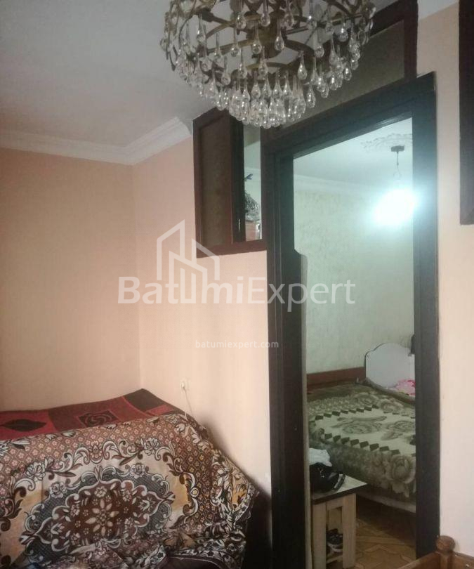 Mieszkanie 65 m² - Petra Bagrationi, Batumi, Gruzja