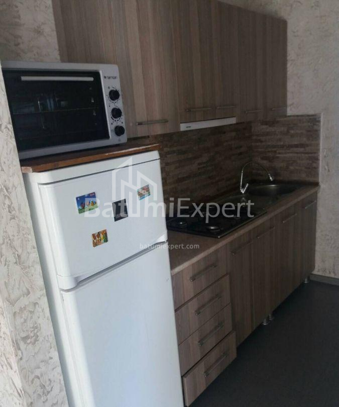 Mieszkanie 42 m² - 26 maja, Batumi, Gruzja